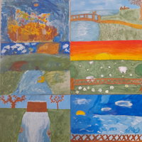 Expositie Veerkracht - Stichting Kunst