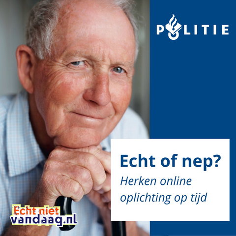 Workshop 'Echt of Nep?'