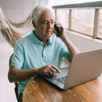 Workshop Welkom Online - Digitale Veiligheid