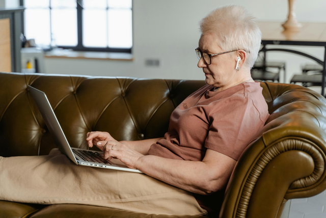 Workshop Welkom Online - Online Leren