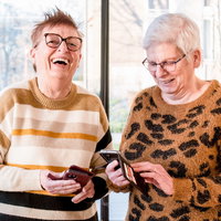 Workshop Welkom Online - AI