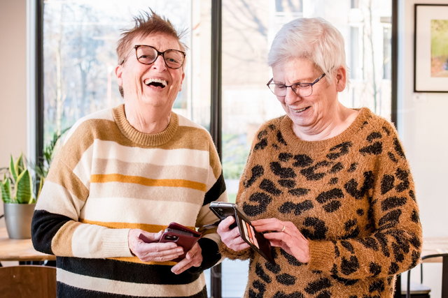 Workshop Welkom Online - AI