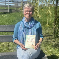 Lezing en boekpresentatie: Het pad van de ziel door Lia Jans