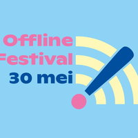 Offline Festival in Bieb Neude