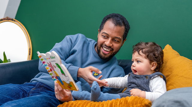 BoekStartdag | Groeien en bloeien met boeken