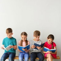Taalontwikkeling bij jonge kinderen stimuleren -voor professionals
