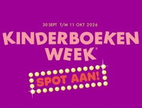 Een bezoek aan de bibliotheek: Spot aan!