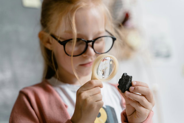 Zomerbieb: Workshops 'Wetenschap voor detectives' en 'Recherchewerk'
