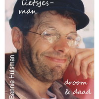 Optreden Bennie Huisman