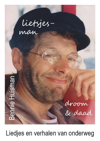 Optreden Bennie Huisman