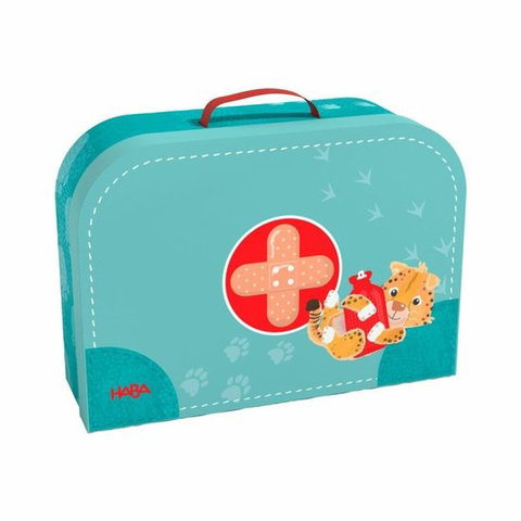 De dierendokter – Haba