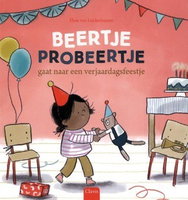 Leskist Feest / Ik ben bijna 4