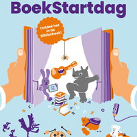 BoekStartdag