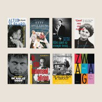 De avond van de biografie
