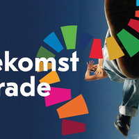 De Toekomstparade: interactieve tentoonstelling | 8-88 jaar