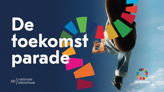 Officiële opening De Toekomstparade: interactieve tentoonstelling