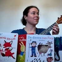 BoekStartdag: Beleef een feestje in Bibliotheek Budel met Joke van Loon