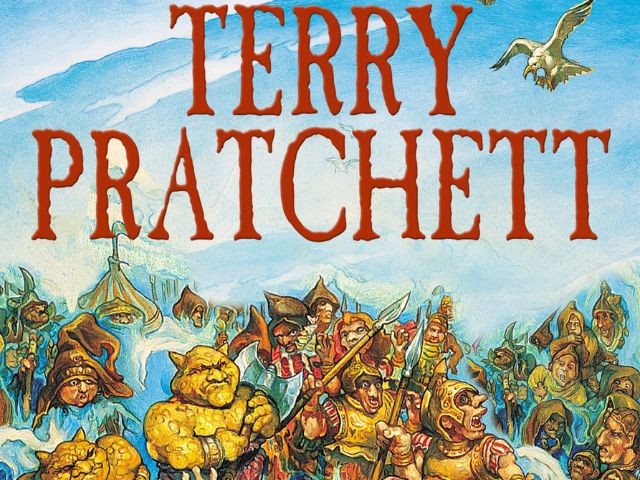 Drakenhorde Boekenclub