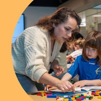 Nieuwe LEGO Robotics-cursus