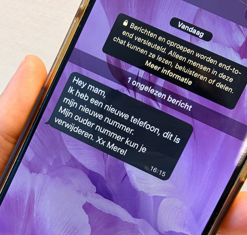 Echt of nep? Leer online oplichting herkennen tijdens deze interactieve bijeenkomst