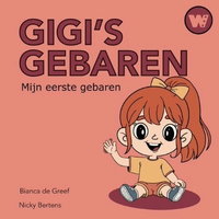 Extra editie Boekjes & Babbels: Gigi’s gebaren
