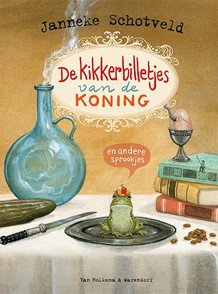 De lettervreter