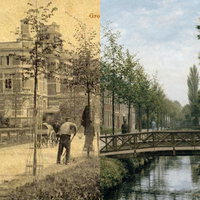 Workshop: AI als creatieve tijdmachine