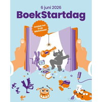 Boekstart 2026