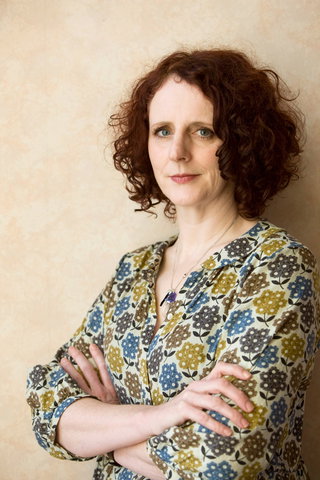 ILFU presenteert: Book Talk Maggie O’Farrell