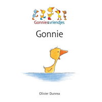Voorlezen en Meet & Greet met Gonnie