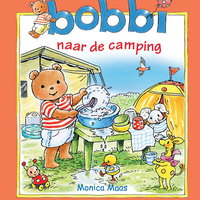 Voorlezen en Meet & Greet met Bobbi