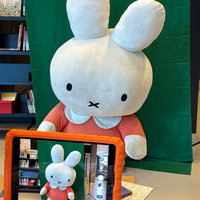 Kinderboekenfestival in het BIEBlab: waar verhalen tot leven komen!