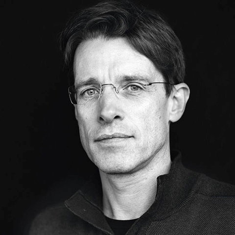 Delftse Schrijvers: Marc Paulissen & Klimaatgesprek