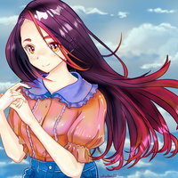 Let's draw! Fun Anime Drawing Course with Delara