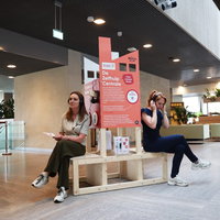 Zelfhulp Netwerk Brabant presenteert de Zelfhulp Centrale