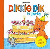 Het is feest!
