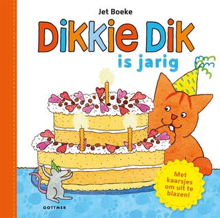 Het is feest!