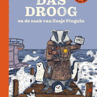 Speurtocht: 'Das droog' tijdens Kinderboekenfestival