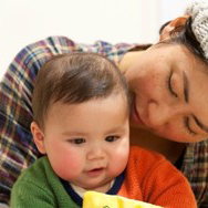 UkkieCafé - Spelen, ontdekken en ontmoeten voor ouders met kinderen van 0 tot 4 jaar!