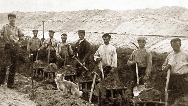 Volksuniversiteit: 200 jaar Zuid-Willemsvaart