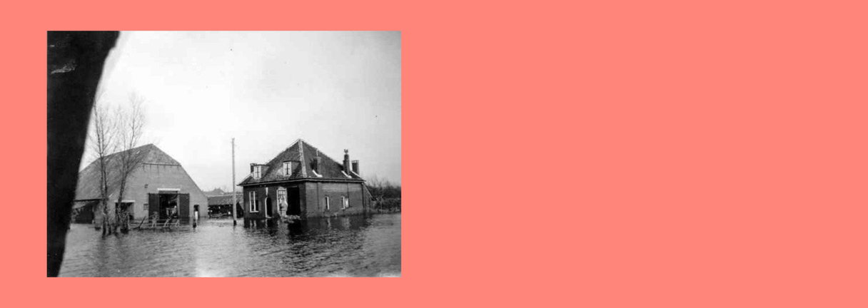 Podcast 'Na het Onheil' deel 2