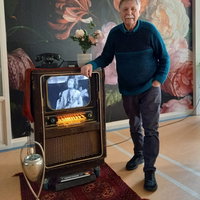 Café van Toen en Nu - muziek van vroeger