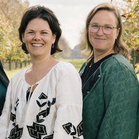 Toerist in eigen streek