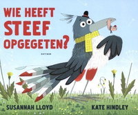 Leskist Prentenboeken Top 10 - 2026