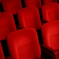 Filmavond 12+