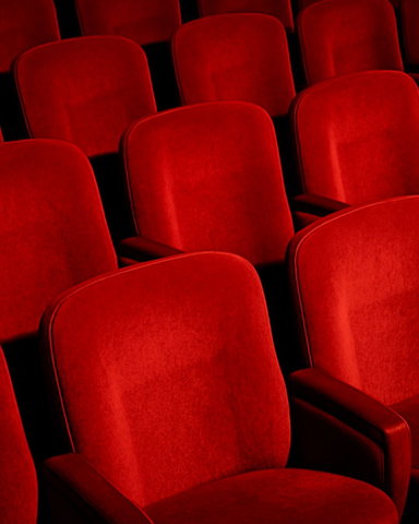 Filmavond 12+