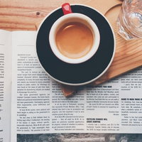 Leescafé Heel Noordenveld Leest!