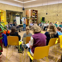 Utrechtse democratie achter de schermen