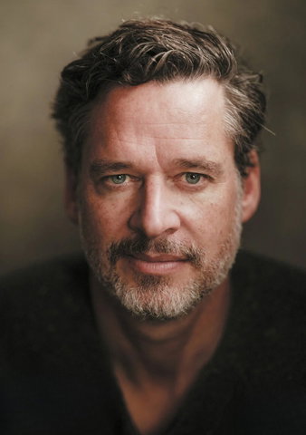 Lezing Mark H. Stokmans