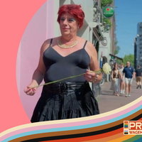 Documentaire: "Gewoon Renée"